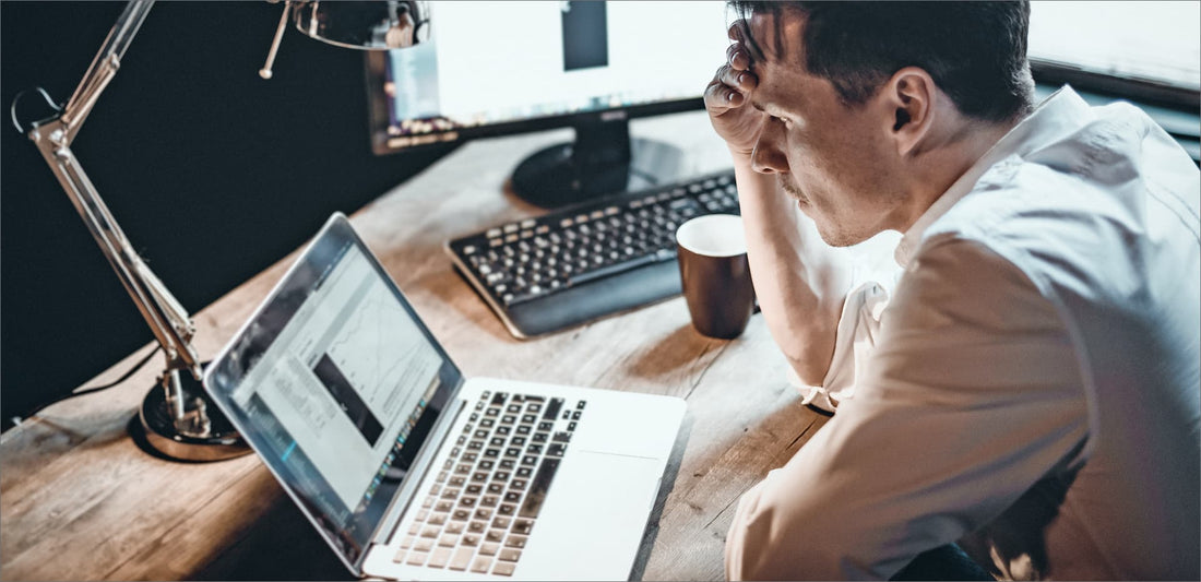 Shopify Website Redesign