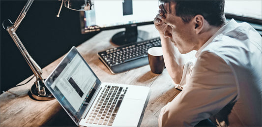 Shopify Website Redesign