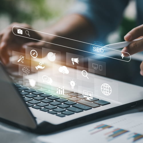 SEO Premium – Authority Builder